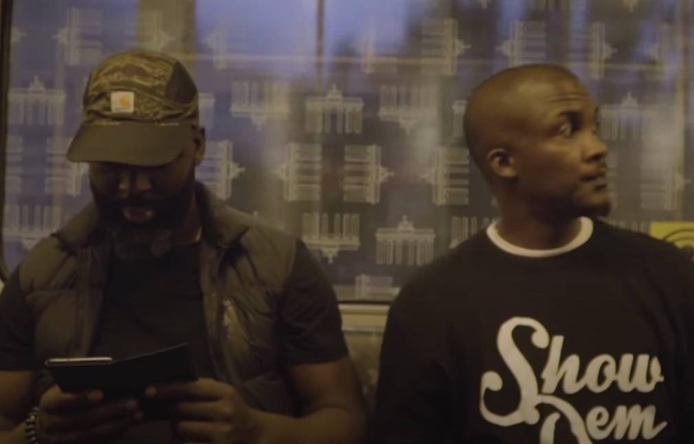 The 10 best Nigerian music videos of the month