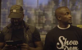 The 10 best Nigerian music videos of the month