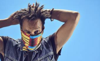David Walters sort un EP de remixes de son morceau avec Seun Kuti