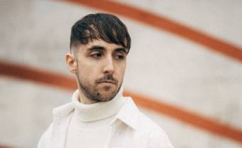 Sebastien Forrester et ڭليثر Glitter٥٥ annoncent un EP de remixes de leur titre « Spiral Column »