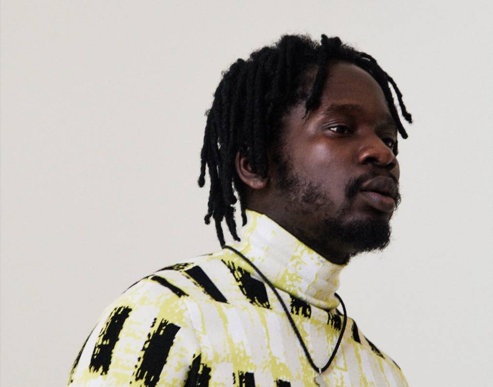 Mr Eazi launches $20 Million African Music Fund