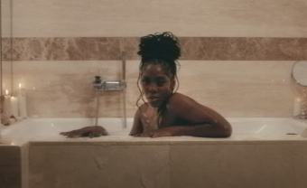 Tiwa Savage shares the visuals for “Dangerous Love”, extract from upcoming album