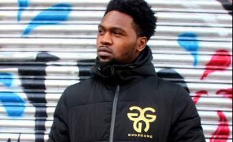 Nigerian singer Magugu shares music video for the infectious “No Be So”