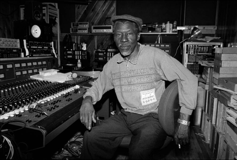 Studio One sort un coffret de 45 tours rares de Coxsone Records