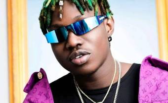 Zlatan unveils new EP, RoadToCDK