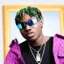Zlatan unveils new EP, RoadToCDK