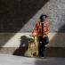 Theon Cross, moving beyond jazz