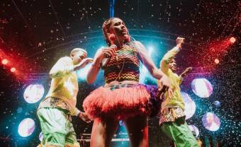 Uganda’s Nyege Nyege Festival announces 2020 lineup