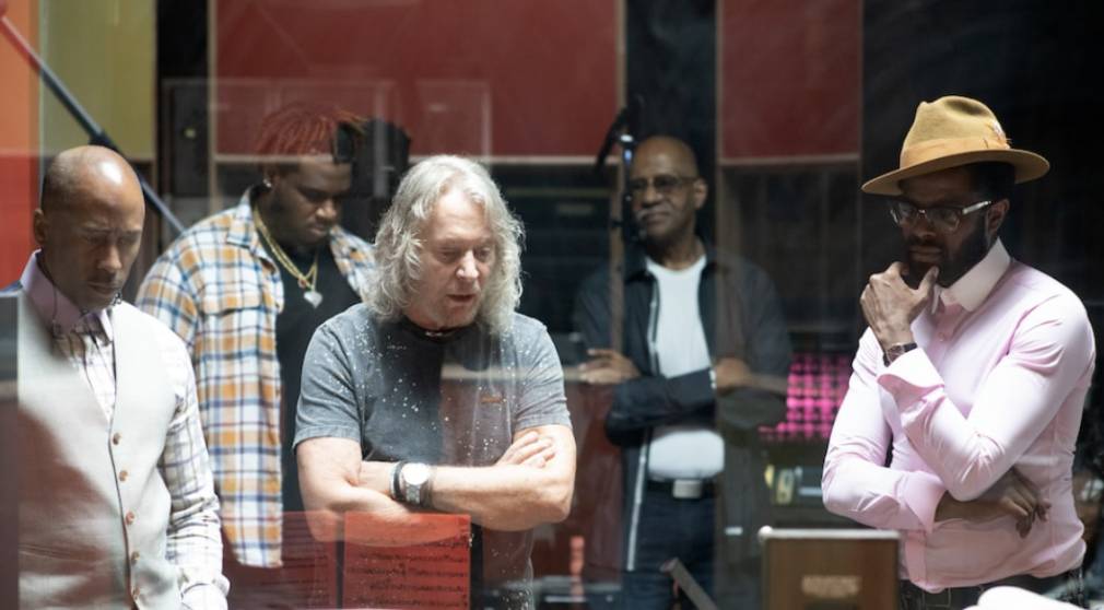 Marcos Valle, Adrian Younge et Ali Shaheed Muhammad réunis autour d’un album