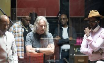 Marcos Valle, Adrian Younge et Ali Shaheed Muhammad réunis autour d’un album