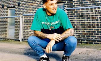 CLIPZ dévoile le clip de son hit jungle « Again »