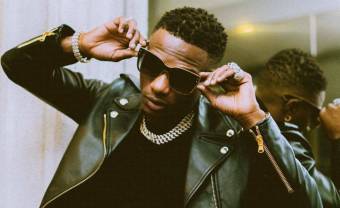 Wizkid annonce la date de sortie de son album Made In Lagos