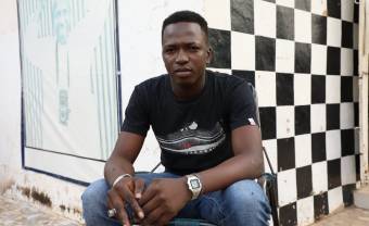 PAM Club : l’afrobeat mandingue selon Gaspa