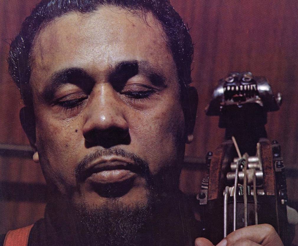 Blues & Roots : et Mingus fit son big bang