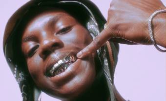 Rema drops “Woman”
