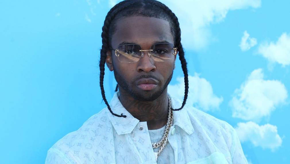 Pop Smoke hosts Davido and Burna Boy on posthumous deluxe
