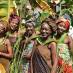 Le rap do it yourself des Mamans du Congo & Rrobin