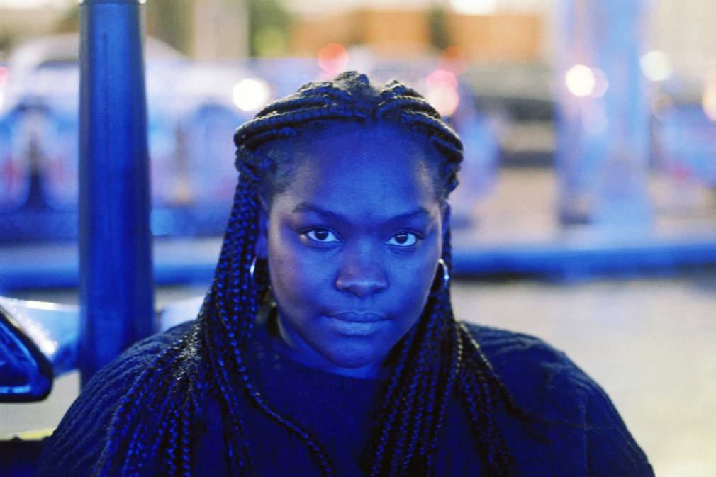 Nídia, grande d&rsquo;âme