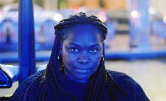 Nídia, grande d’âme