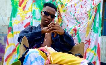 J.Derobie, un mec normal à l&rsquo;assaut du dancehall