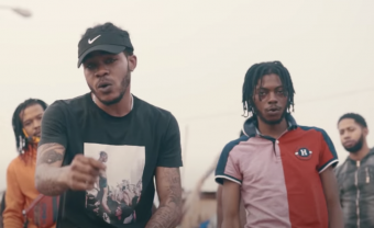 Daddy1 et Mad Daag 6 dévoilent leur nouveau clip « Rise »