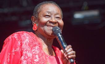 Guts et iZem revisitent « Same Boat » de Calypso Rose