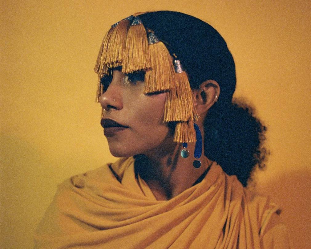 BŪJIN, poetry between Brazil and South Africa
