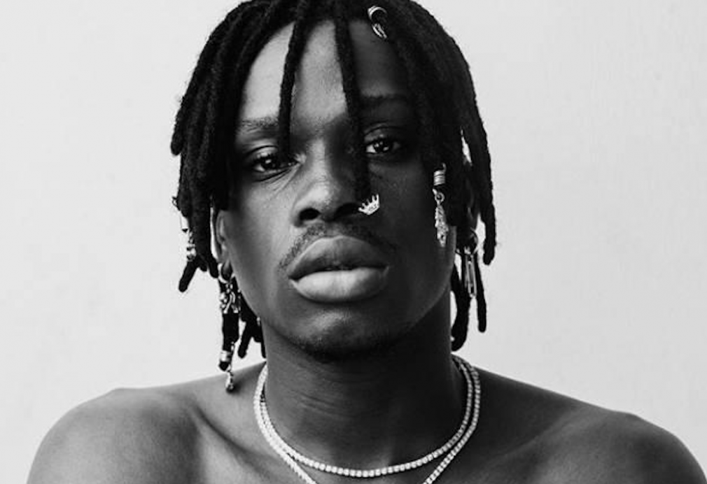 Fireboy DML : son album Apollo sur la rampe de lancement