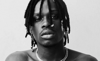 Fireboy DML’s album Apollo is ready for takeoff