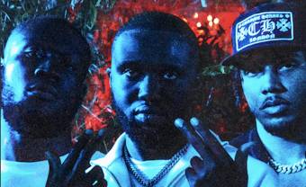 Headie One enlists Stormzy and Aj Tracey on “Ain’t It Different”