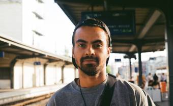 Rolv.K invite la Terre-Mère dans le club