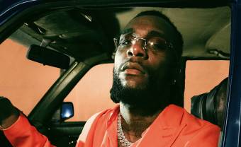 Burna Boy : un nouvel album en collaboration avec Diddy, Youssou N&rsquo;Dour et Timbaland