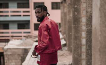 Le Ghanéen Mawcom X délivre son premier EP