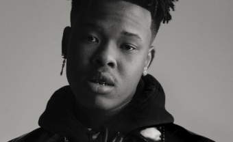 Nasty C unveils “Palm Trees” music video