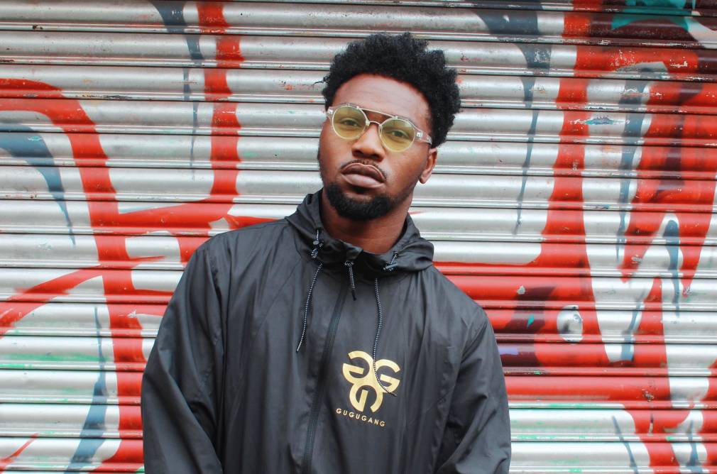 Magugu et Famous Eno collaborent sur « Big Don »