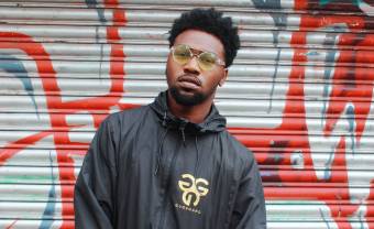Magugu and Famous Eno join forces on “Big Don”