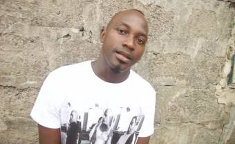 PAM Club : le live-set singeli de Jay Mitta