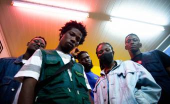 Superjazzclub annonce un premier EP avec le clip « Cellular »