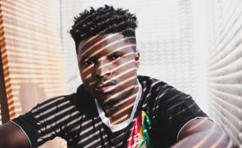 PAM Club : Gafacci, artisan du style Asokpor