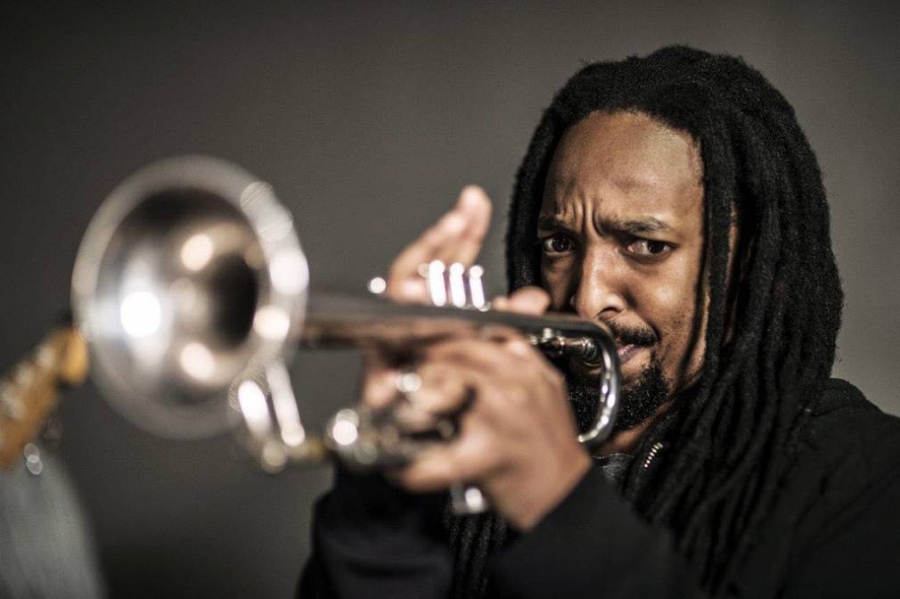 Compilation New Horizons brings together the rising stars of South African jazz