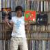 Dans les disques de Franck Descollonges : musique des Antilles Vol. 2