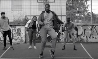Nuvens Pretas déchaine les corps avec le clip de « Capsule »