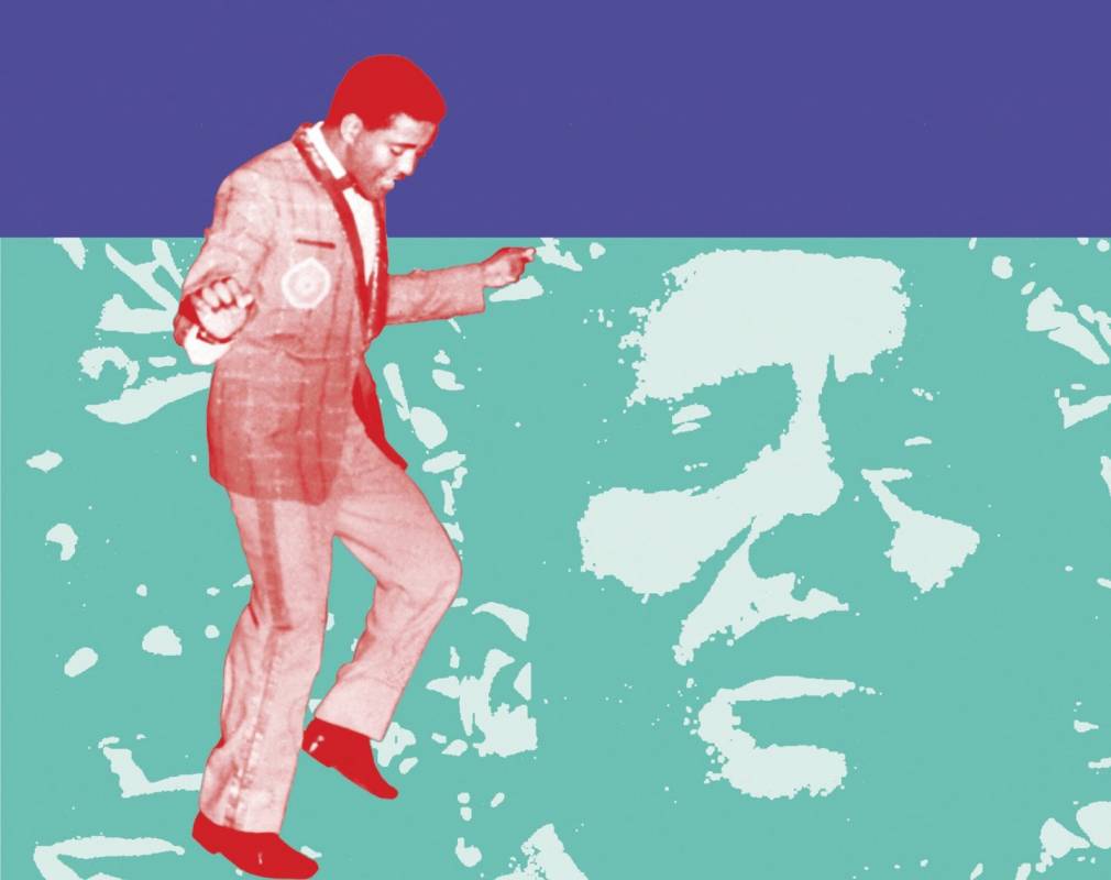 Mahmoud Ahmed, crooner et icône du son « Éthiopiques »