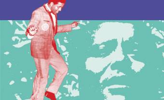 Mahmoud Ahmed, crooner et icône du son « Éthiopiques »