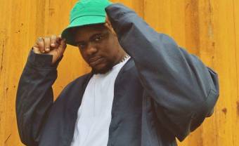 Le rappeur Kiienka dévoile Grateful, un projet de deux titres