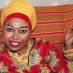 Zaza, the queen of improvisation in Comorian weddings
