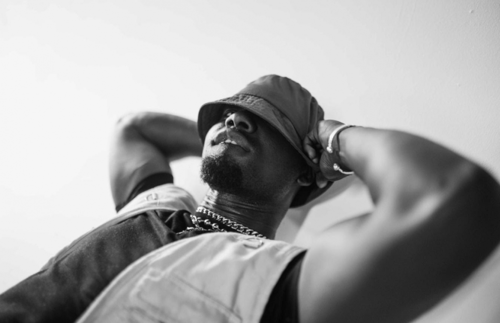 Gambian artist Yanó Rude unveils “Kalash Passion” from debut EP