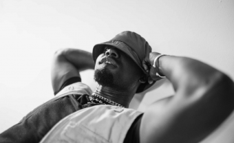 Gambian artist Yanó Rude unveils “Kalash Passion” from debut EP