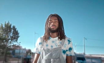 DJ Danifox réunit son squad lisboète dans le clip de « Esquadra FB »