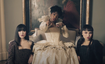Nubiyan Twist revisite l’Histoire dans le clip de « Tittle Tattle »